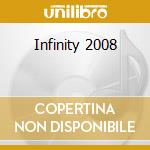 Infinity 2008 cd musicale di GURU JOSH PROJECT