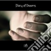 Diary Of Dreams - (if) cd