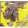 Sandy Dillon - Living In Dreams cd