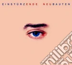 Einsturzende Neubauten - Ende Neu cd