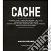 Monochrome - Cache cd