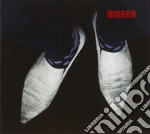 Rudolf Moser - Moser cd