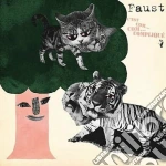 (LP Vinile) Faust - C'est Com.. com.. complique vinile