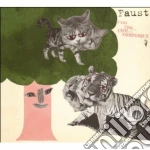 Faust - C'est Com.. com.. complique cd