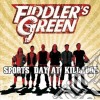 Fiddler's Green - Sports Day At Killaloe cd