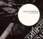 Helium Vola - Fur Euch, Die Ihr Liebt (2 Cd) cd