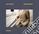 (LP Vinile) Pyrolator - Inland vinile