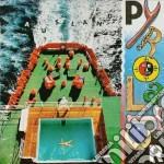 (LP Vinile) Pyrolator - Ausland vinile