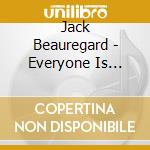 Jack Beauregard - Everyone Is Having Fun cd