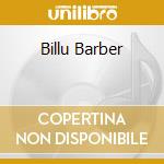 Billu Barber cd musicale