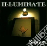 Illuminate - Splitter cd