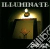 Illuminate - Splitter cd