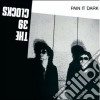 39 Clocks (The) - Pain It Dark cd