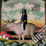 Mattias Hellberg & The White Moose - Out Of The Frying Pan Into The Woods