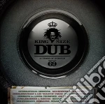 King Size Dub Vol.69 / Various cd