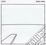 (LP Vinile) Cluster - Grosses Wasser vinile