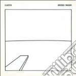 Cluster - Grosses Wasser cd