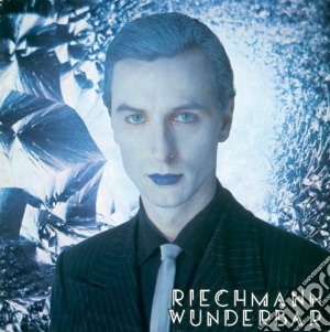 (LP Vinile) Riechmann - Wunderbar lp vinile di RIECHMANN