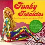 (lp Vinile) Funky Frauleins cd