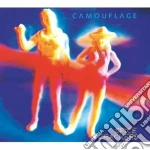 Camouflage - Spice Crackers (2 Cd) cd