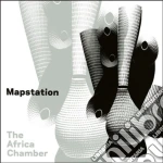 Mapstation - The Africa Chamber cd