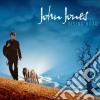 John Jones - Rising Road cd