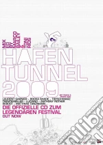 Hafentunnel 2009 (2 Cd) cd