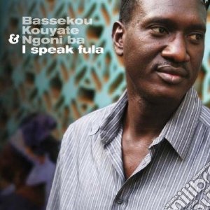 (LP Vinile) Bassekou Kouyate' - I Speak Fula (2 Lp) lp vinile di Bassekou Kouyate