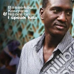 (LP Vinile) Bassekou Kouyate' - I Speak Fula (2 Lp) vinile
