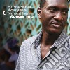 Bassekou Kouyate' - I Speak Fula cd