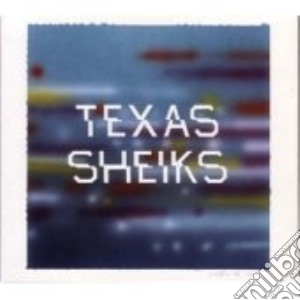 (LP Vinile) Geoff Muldaur & The Texas Sheiks - Texas Sheiks lp vinile di Geoff Muldaur & The Texas Sheiks