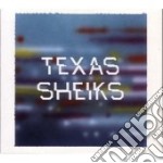 (LP Vinile) Geoff Muldaur & The Texas Sheiks - Texas Sheiks
