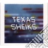 (LP Vinile) Geoff Muldaur & The Texas Sheiks - Texas Sheiks cd