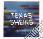 Geoff Muldaur & The Texas Sheiks - Texas Sheiks