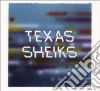 Geoff Muldaur & The Texas Sheiks - Texas Sheiks cd