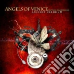 Angels Of Venice - Ancient Delirium cd