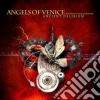 Angels Of Venice - Ancient Delirium cd