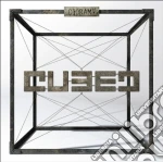 Diorama - Cubed cd