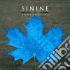 Sinine - Butterflies cd