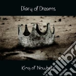 Diary Of Dreams - King Of Nowhere cd