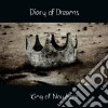 Diary Of Dreams - King Of Nowhere cd