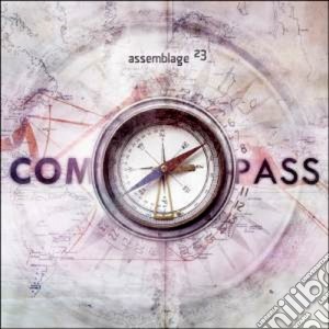 Assemblage 23 - Compass cd musicale di ASSEMBLAGE 23
