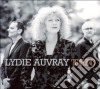 Lydie Auvray - Trio cd
