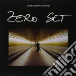 (LP Vinile) Dieter Moebius / Conny Plank - Zero Set