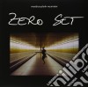 (LP Vinile) Dieter Moebius / Conny Plank - Zero Set cd
