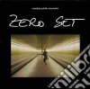Dieter Moebius / Conny Plank - Zero Set cd