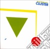 (LP Vinile) Cluster - Curiosum cd