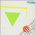 Cluster - Curiosum cd