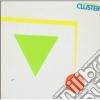 Cluster - Curiosum cd
