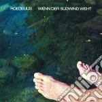 (LP Vinile) Roedelius - Wenn Der Sudwind Weht vinile